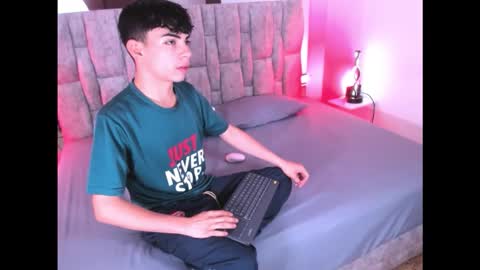 Peter online show from 02.08.26