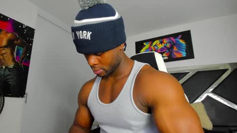 PeterColeman online show from 12.07.24