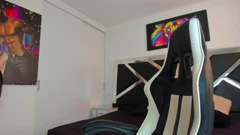 PeterColeman online show from 12.07.24