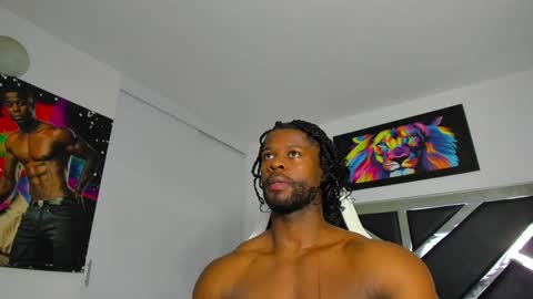 PeterColeman online show from 02.05.25