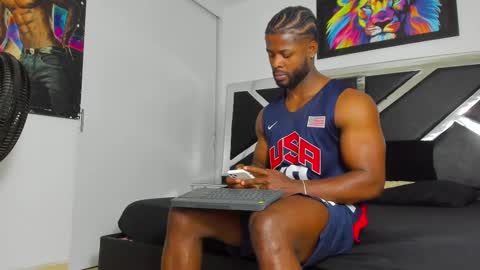 PeterColeman online show from 03.04.25