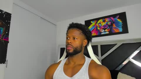 PeterColeman online show from 03.10.25