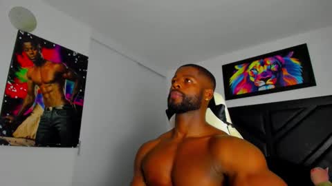 PeterColeman online show from 11.17.25