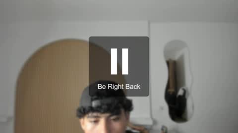 Snapshot of peter_rory chatting on 05.29.26 PETER RORY online show from 05.29.26