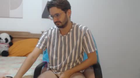 FELIPE online show from 10.08.25