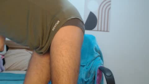 FELIPE online show from 11.08.25