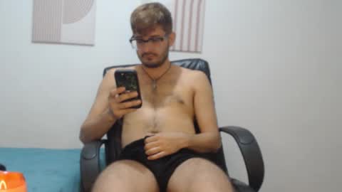 FELIPE online show from 12.19.25