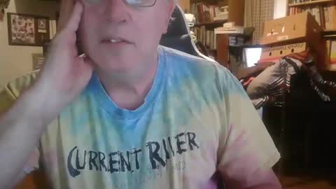 peterinohio57 online show from 12.31.24