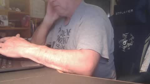 peterinohio57 online show from 01.11.25