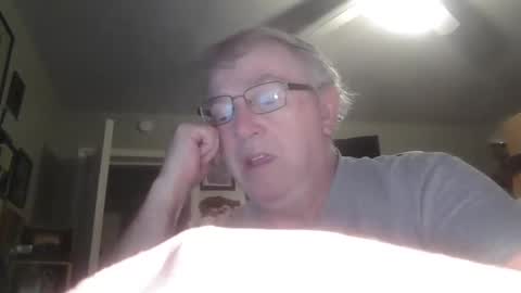 peterinohio57 online show from 02.13.25