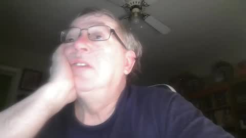 peterinohio57 online show from 04.01.26