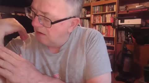 peterinohio57 online show from 05.29.26