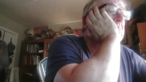 peterinohio57 online show from 07.20.26