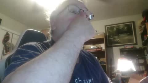 peterinohio57 online show from 07.21.26