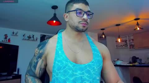 Peter Jack online show from 03.05.25