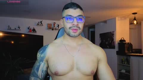 Peter Jack online show from 11.22.25