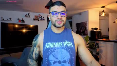 Peter Jack online show from 03.18.26