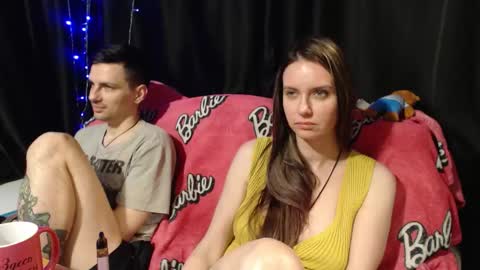 Maximus online show from 11.19.25