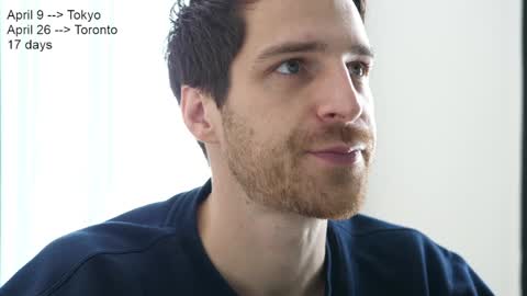 Peter Parker online show from 01.15.25