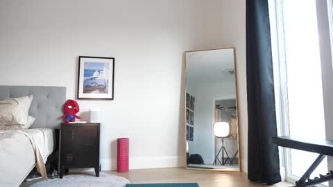 Peter Parker online show from 09.14.25