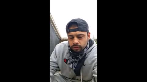 peterthepal562 online show from 05.24.26
