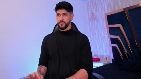 PETES EVANS new account online show from 01.07.26