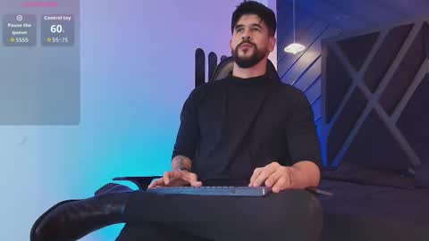 PETES EVANS new account online show from 03.24.26