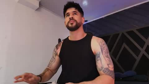 PETES EVANS new account online show from 04.16.26