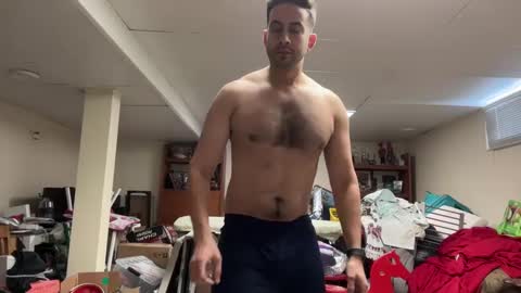 Snapshot of peteypete204 chatting on 01.26.25 peteypete204 online show from 01.26.25