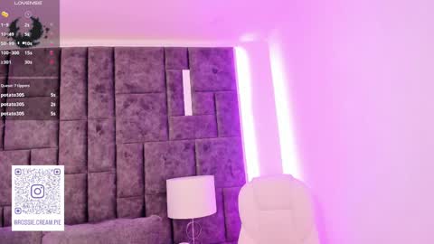 Im Rosse but u can call me Rossie or Rosita . online show from 03.07.25