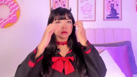 Im Rosse but u can call me Rossie or Rosita . online show from 01.08.26