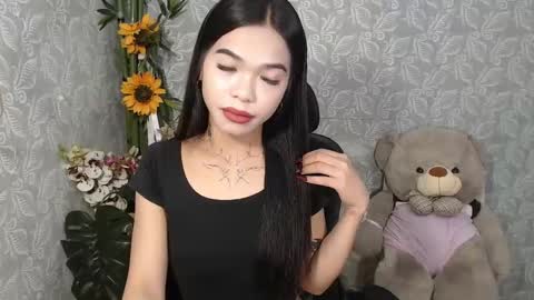 angel online show from 03.01.25