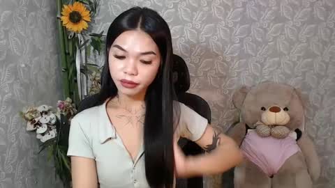 angel online show from 03.07.25