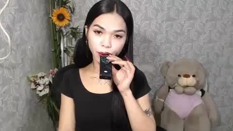 angel online show from 03.10.25