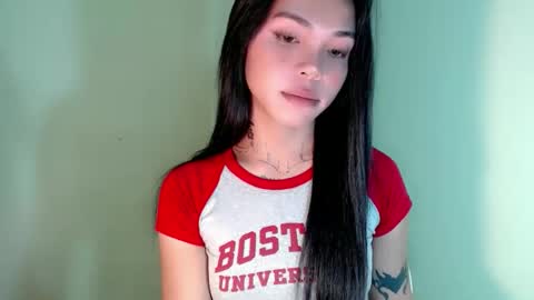 angel online show from 10.27.25