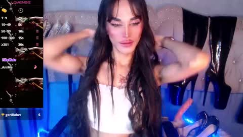 BIGLOAD online show from 09.27.25