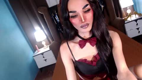 Snapshot of petite_bigload_7inches_thick69 chatting on 01.31.26 BIGLOAD online show from 01.31.26