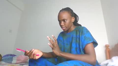 Desiree online show from 03.23.26