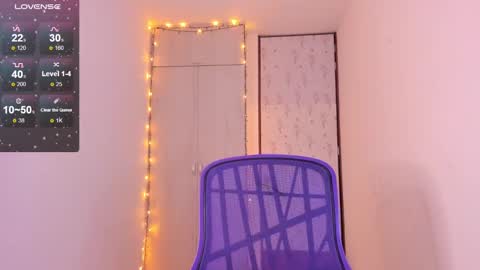 Snapshot of petite_linda chatting on 01.28.25 Linda online show from 01.28.25