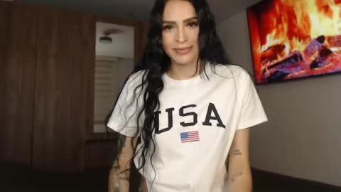 Linda online show from 04.24.26