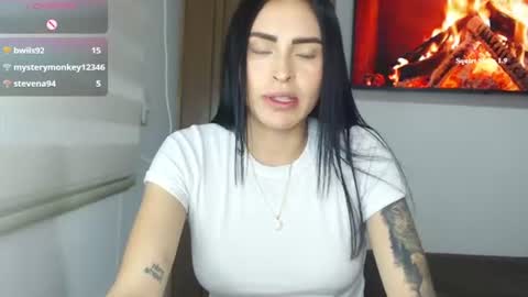 Linda online show from 06.11.26
