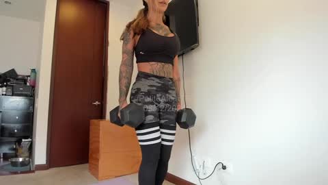 PetiteAlejaTs online show from 12.09.24