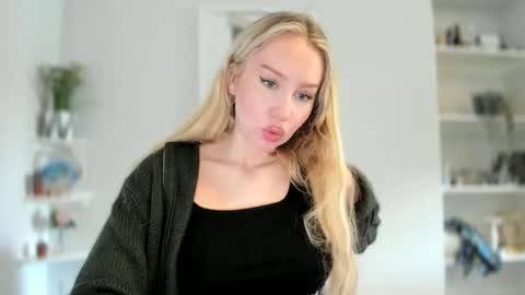 Ava online show from 03.22.26