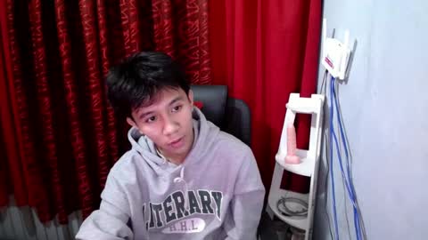 cute vir online show from 07.20.26