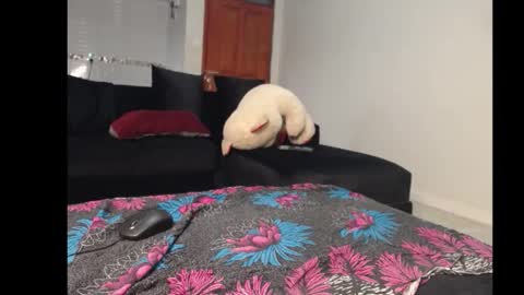 ebonyshawtypetit online show from 11.10.25