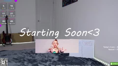 PiperAvery online show from 02.08.25