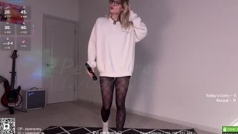 PiperAvery online show from 12.02.25