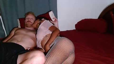 Caramel princesa online show from 02.21.25