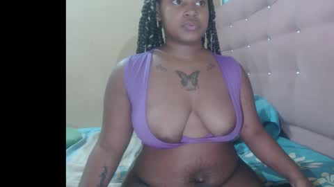 petitechocolatemommy online show from 01.06.26