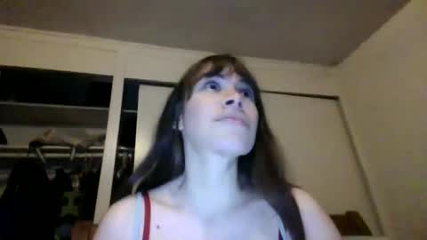 Petitedoll30 online show from 12.21.24